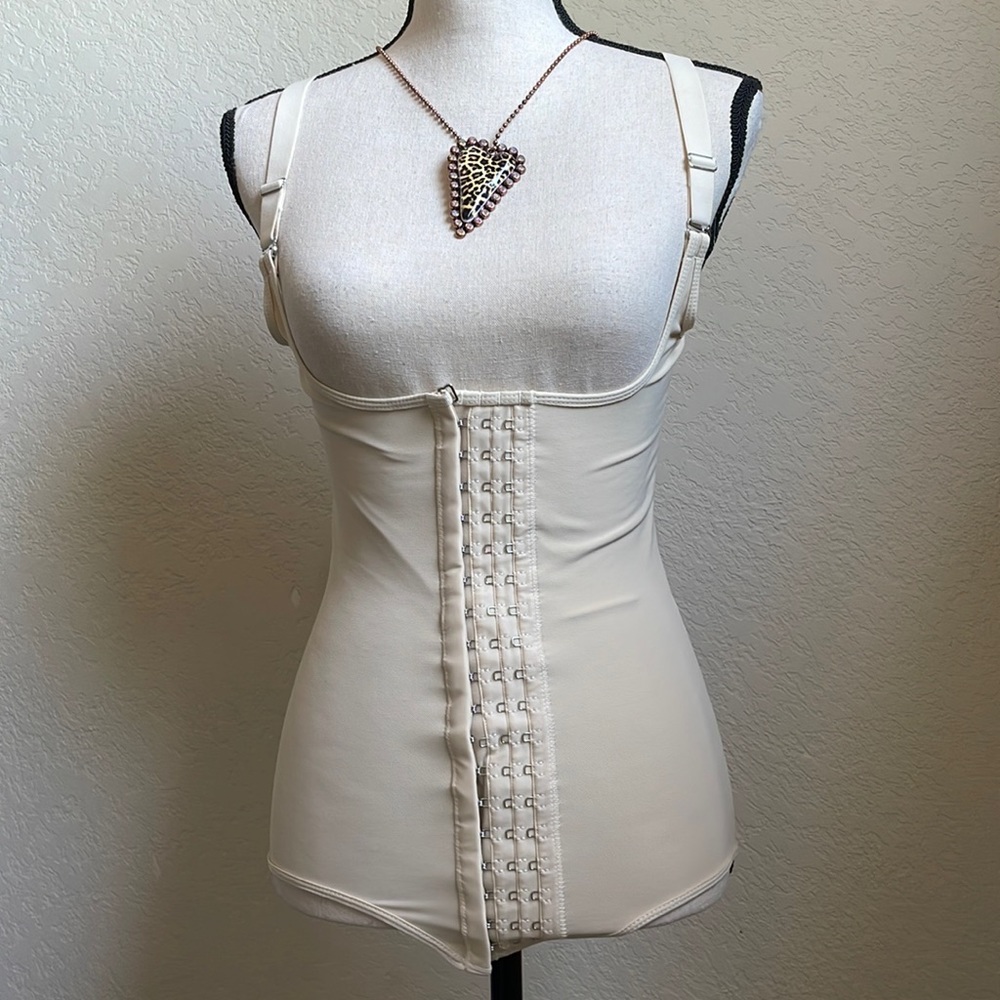 SHAPERX tummy control and butt lifter faja
